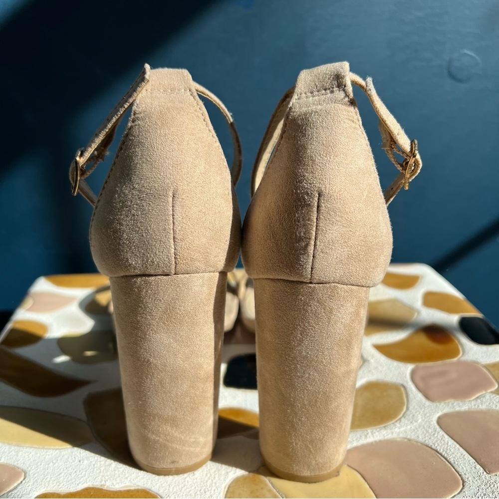 Lulus Heels - Picture 4 of 5